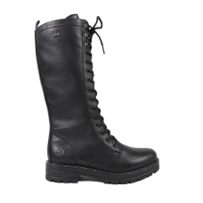 Cizme dama REMONTE D2273-01 Negre