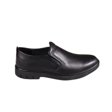 Pantofi barbati Mels 17011 Negru