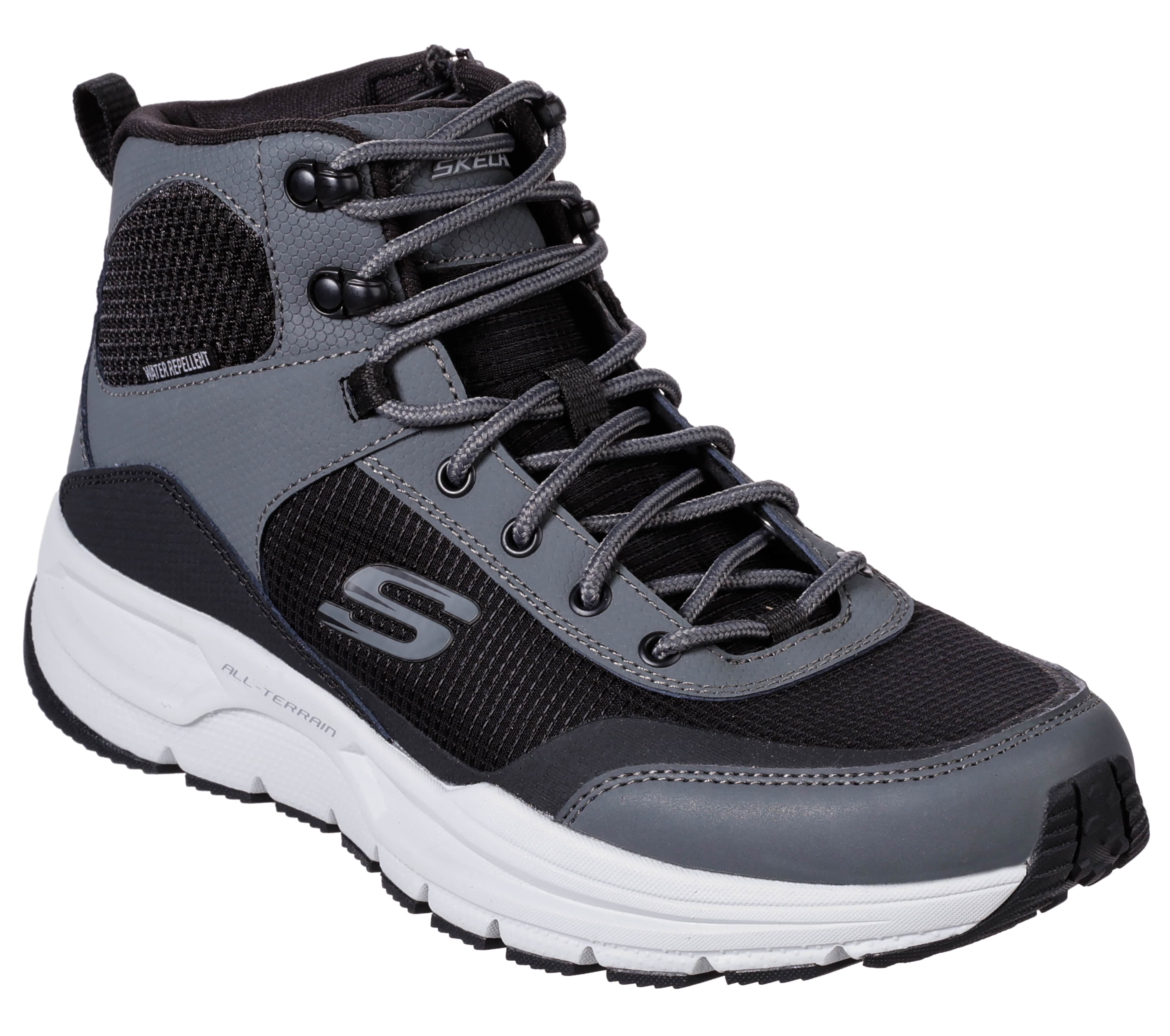 Скетчерс зимние мужские. Skechers Escape Plan 2.0 - Woodrock. Кроссовки высокие мужские Escape Plan 2.0 - Woodrock. Skechers Escape Plan 2.0 Mid. Кроссовки высокие мужские Skechers Escape Plan 2.0 - Woodrock купить.